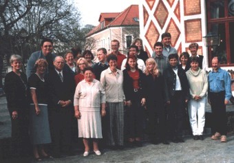 Klassentreffen 2002